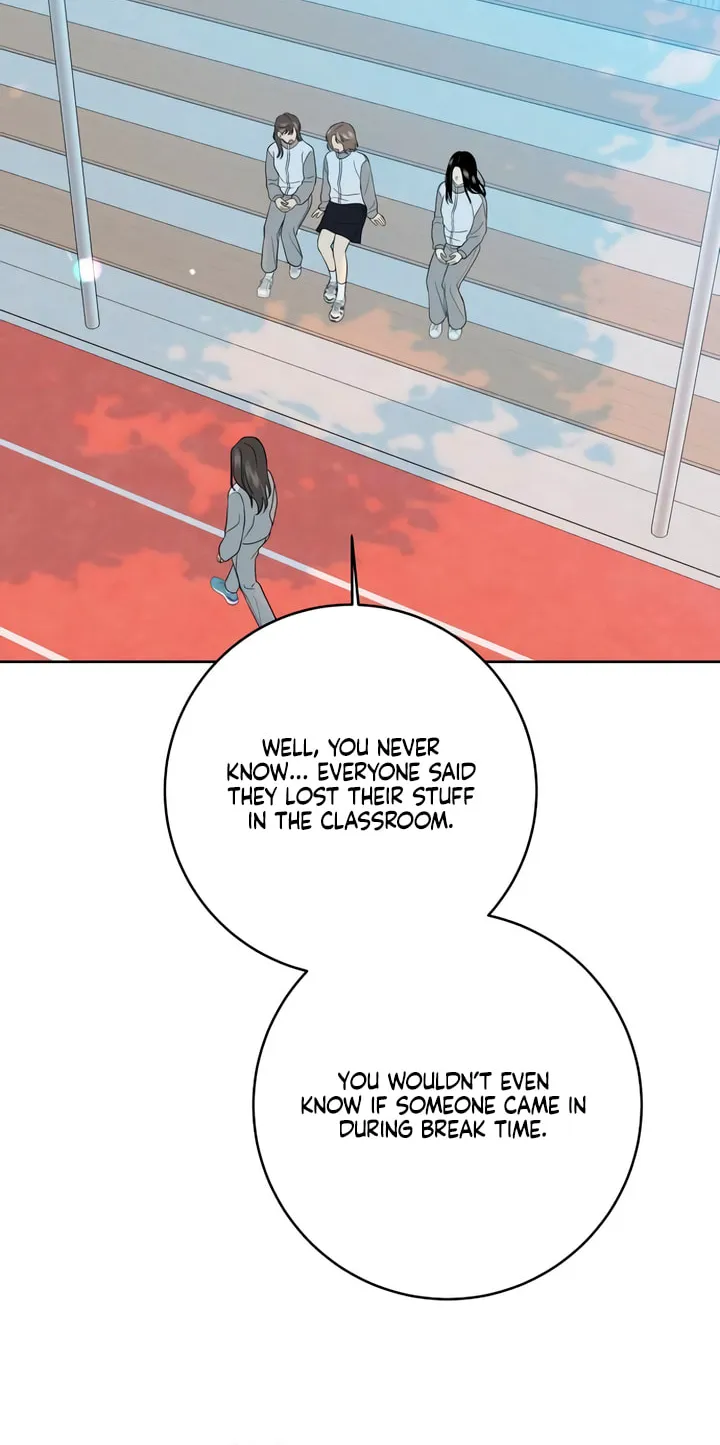Marry In Bed at 19 Chapter 21 page 16 - 