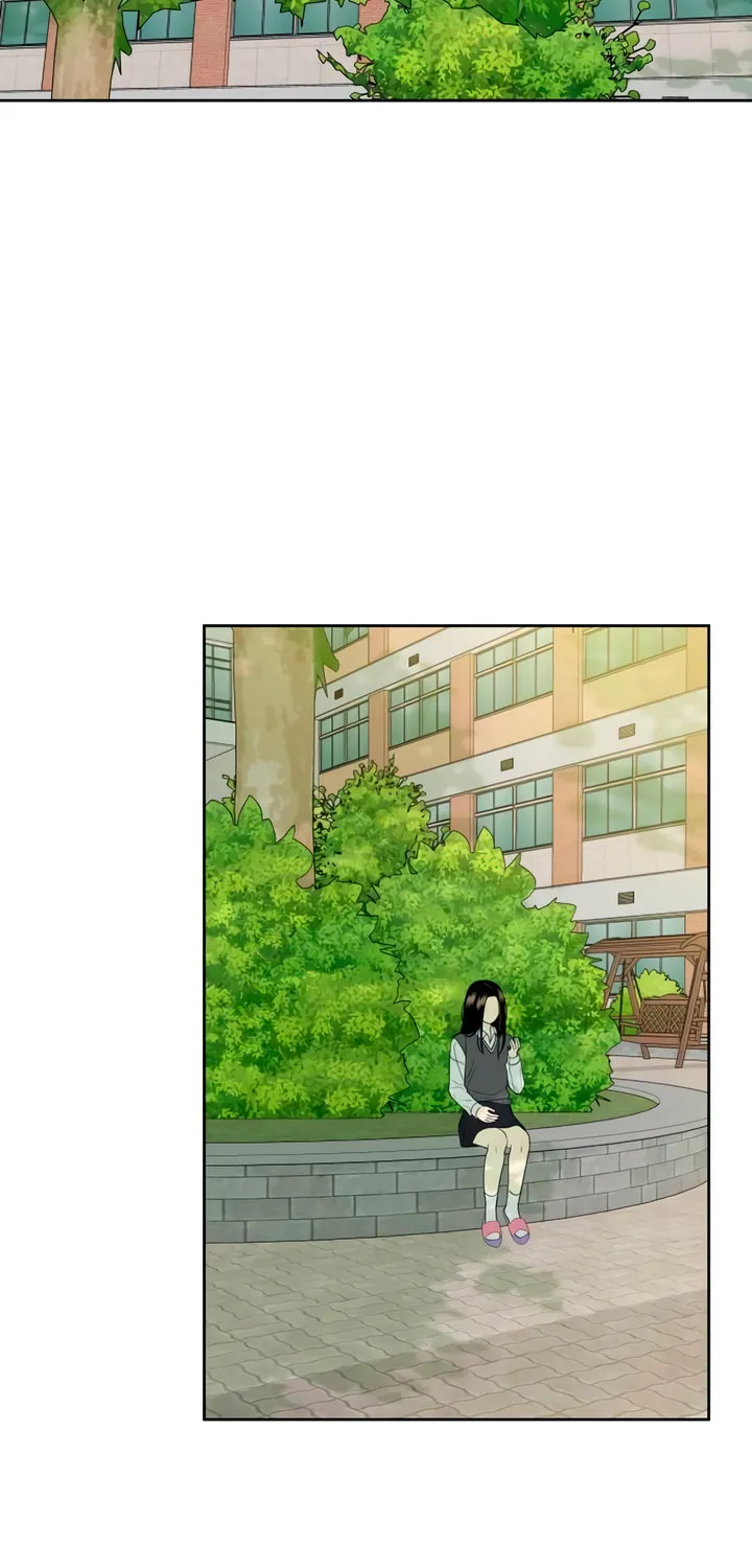 Marry In Bed at 19 Chapter 21 page 19 - 