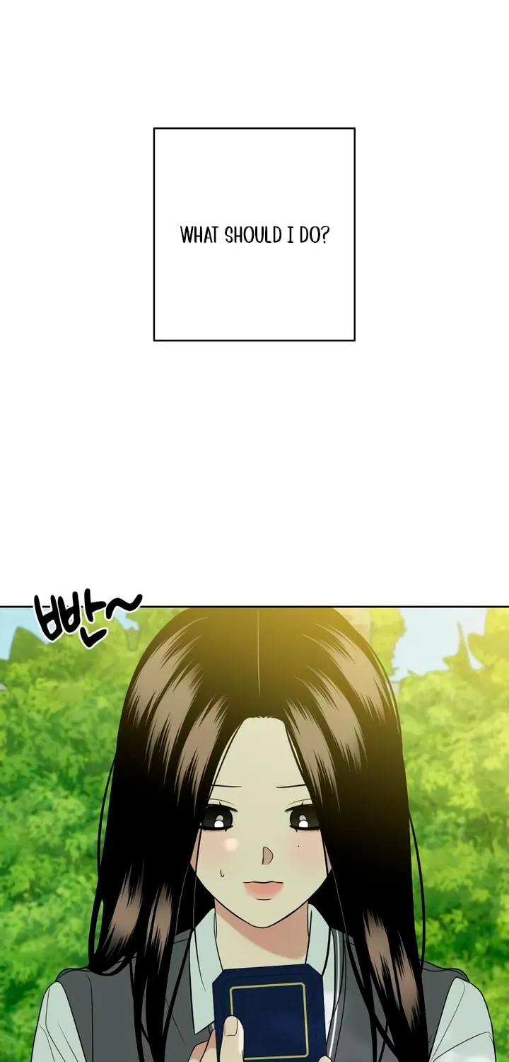 Marry In Bed at 19 Chapter 21 page 20 - 