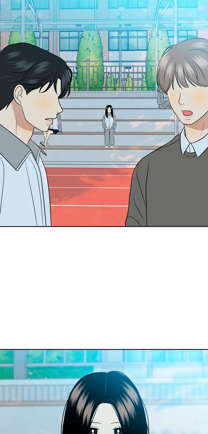 Marry In Bed at 19 Chapter 21 page 3 - 