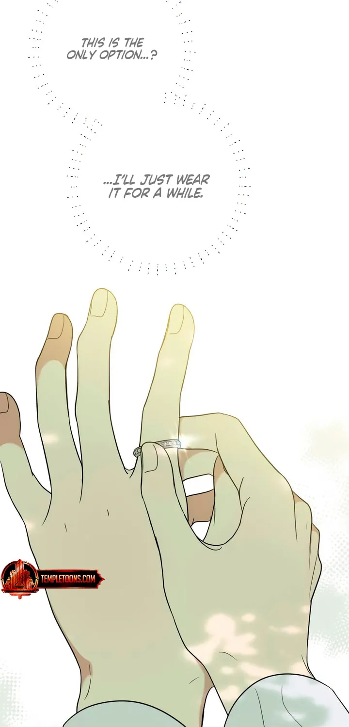 Marry In Bed at 19 Chapter 21 page 23 - 