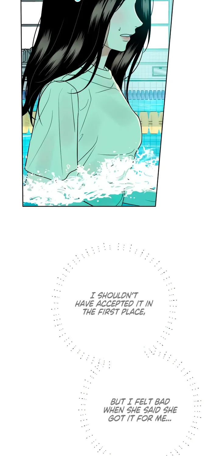 Marry In Bed at 19 Chapter 21 page 34 - 