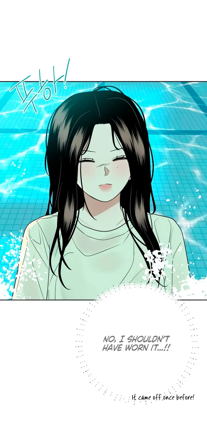 Marry In Bed at 19 Chapter 21 page 36 - 