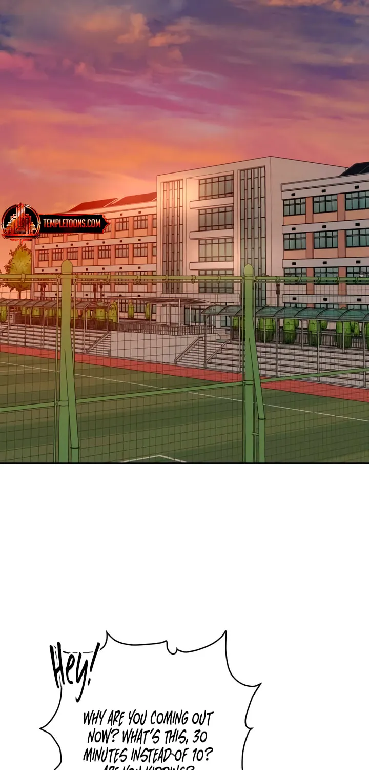 Marry In Bed at 19 Chapter 21 page 39 - 