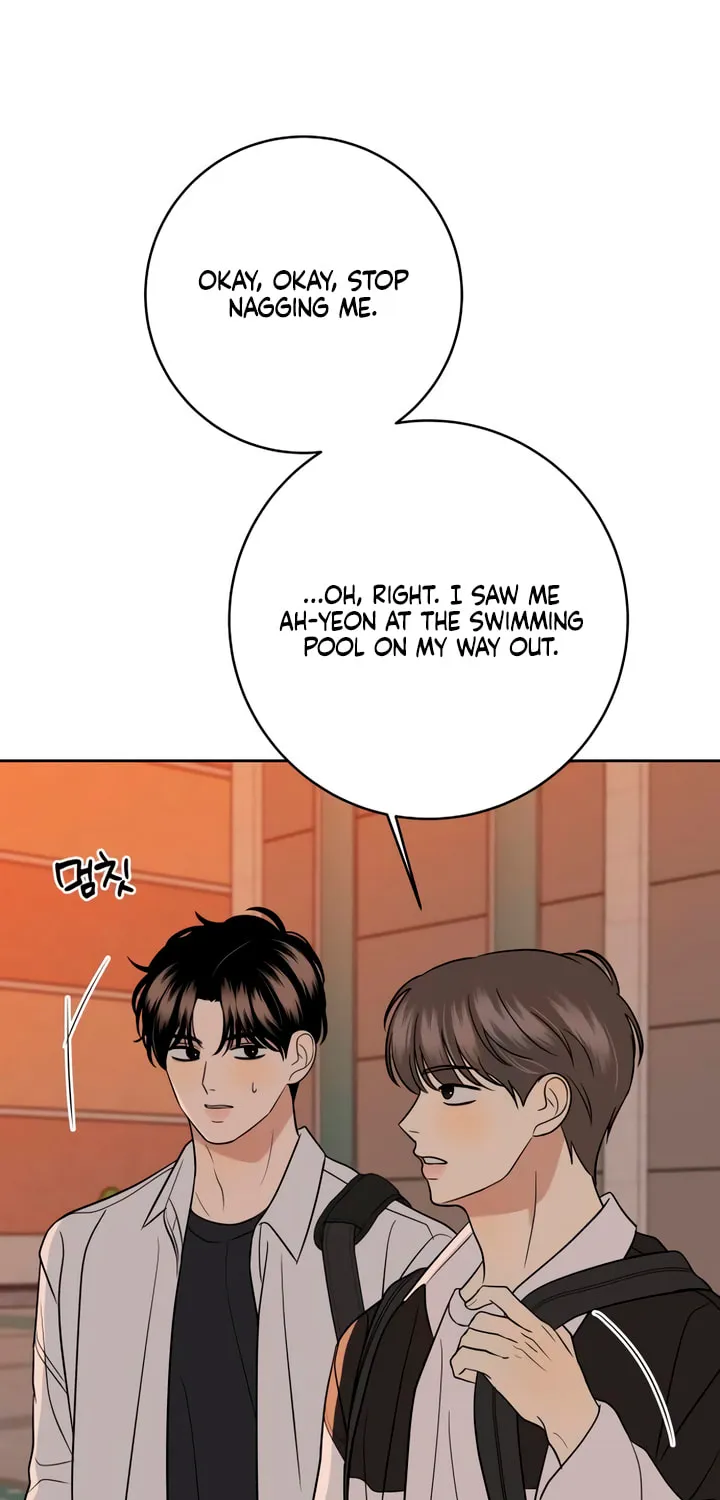 Marry In Bed at 19 Chapter 21 page 41 - 