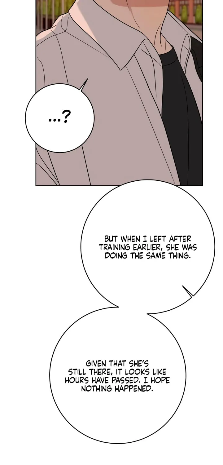 Marry In Bed at 19 Chapter 21 page 43 - 