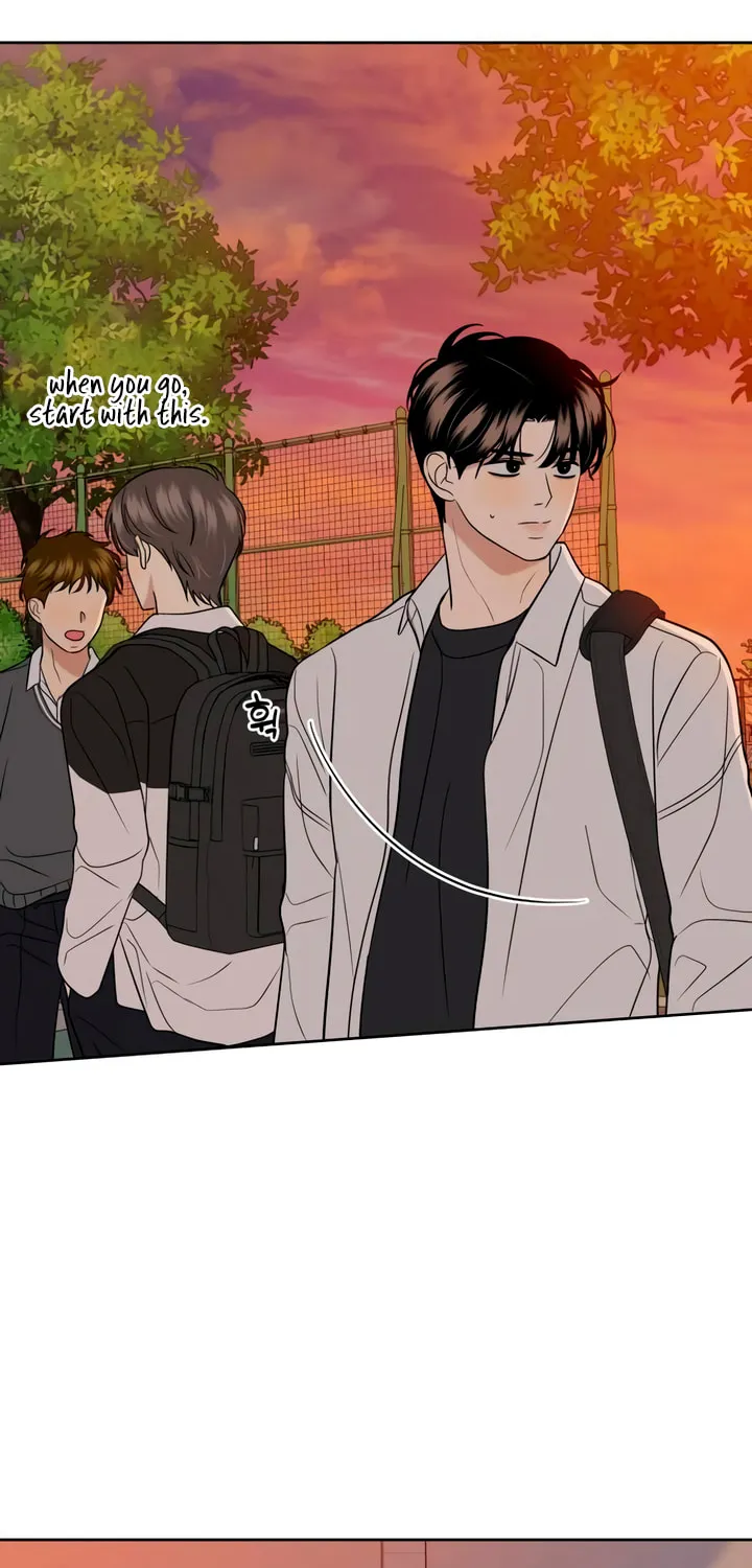 Marry In Bed at 19 Chapter 21 page 44 - 