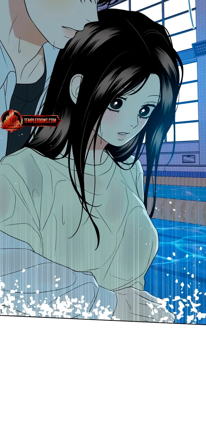 Marry In Bed at 19 Chapter 21 page 56 - 