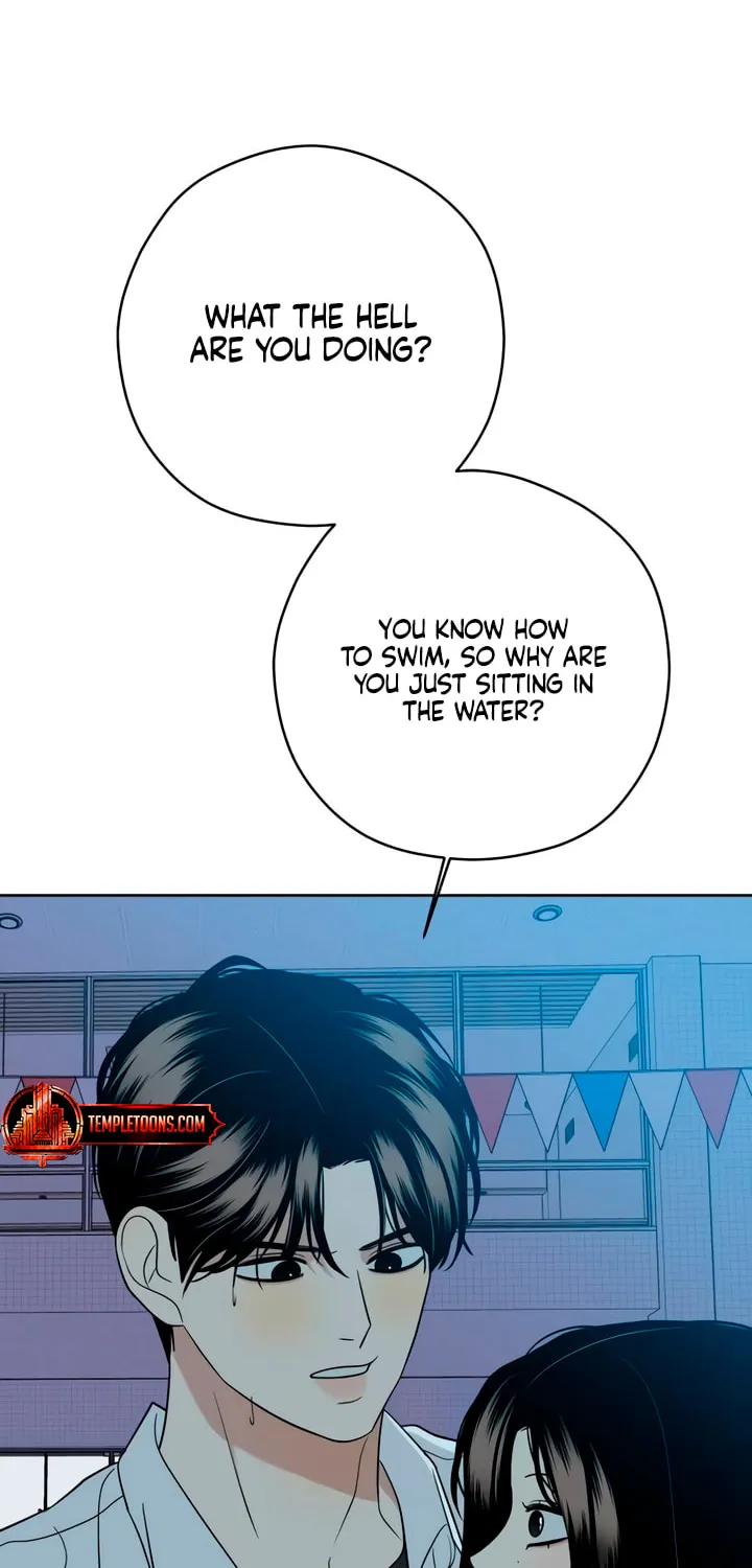 Marry In Bed at 19 Chapter 21 page 58 - 