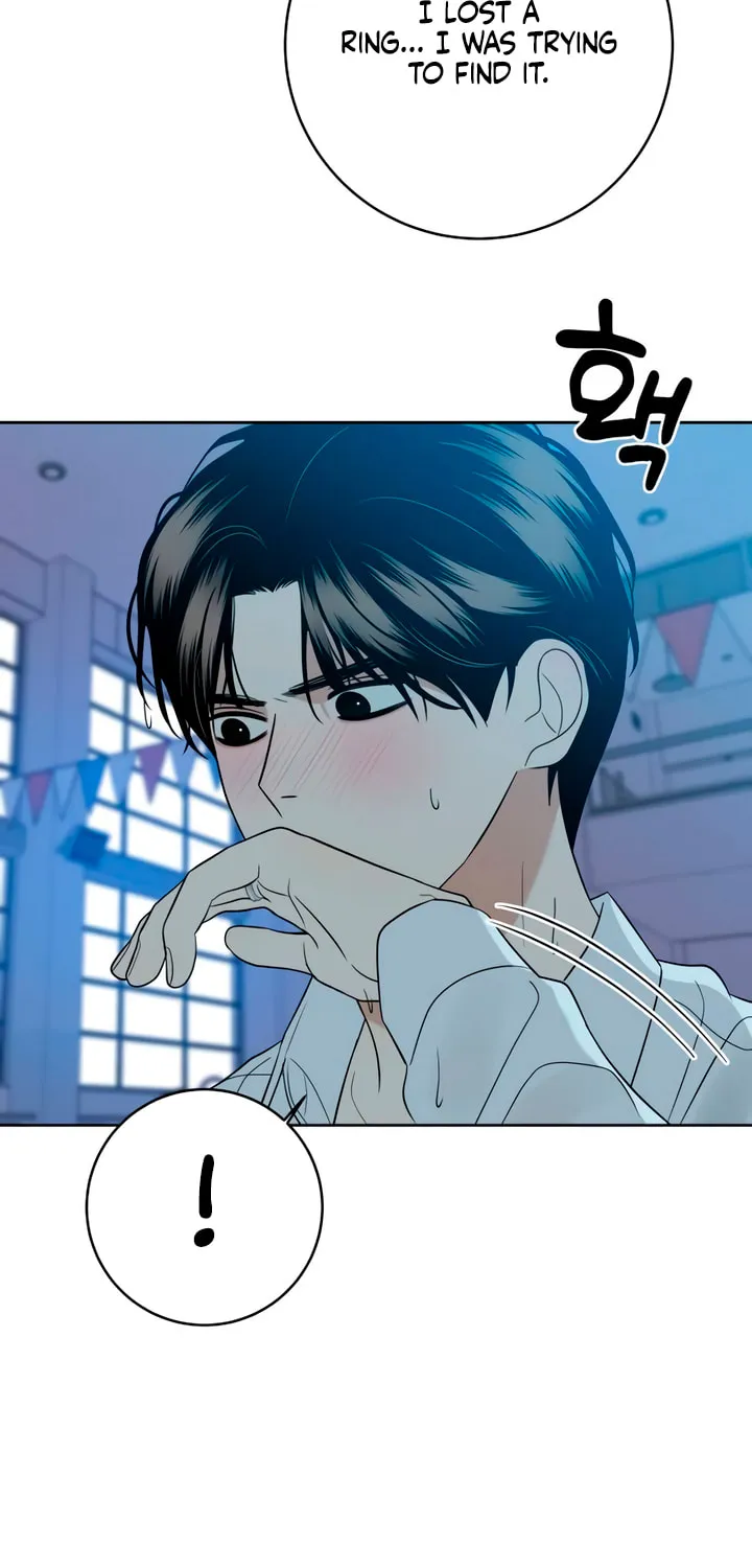Marry In Bed at 19 Chapter 21 page 61 - 