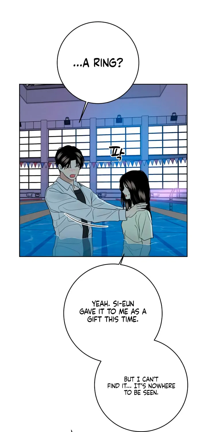 Marry In Bed at 19 Chapter 21 page 62 - 