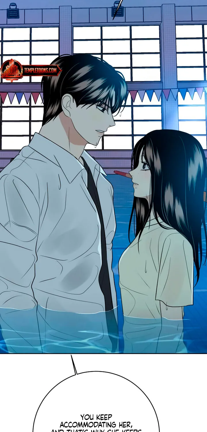 Marry In Bed at 19 Chapter 21 page 71 - 