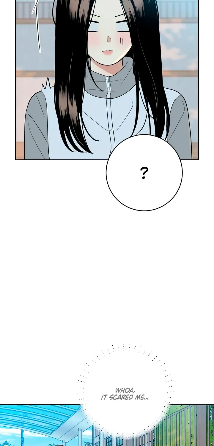 Marry In Bed at 19 Chapter 21 page 10 - 