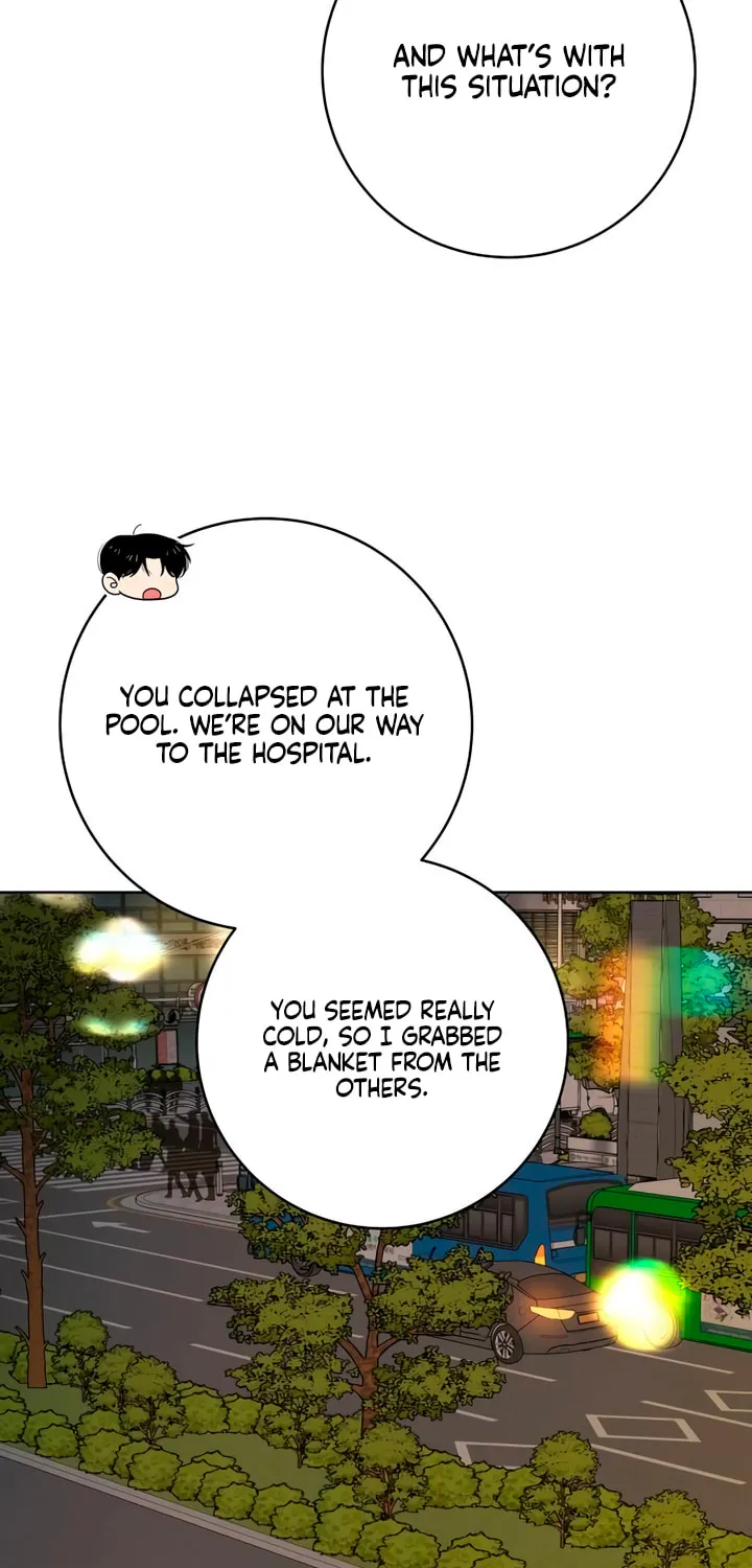 Marry In Bed at 19 Chapter 22 page 13 - 