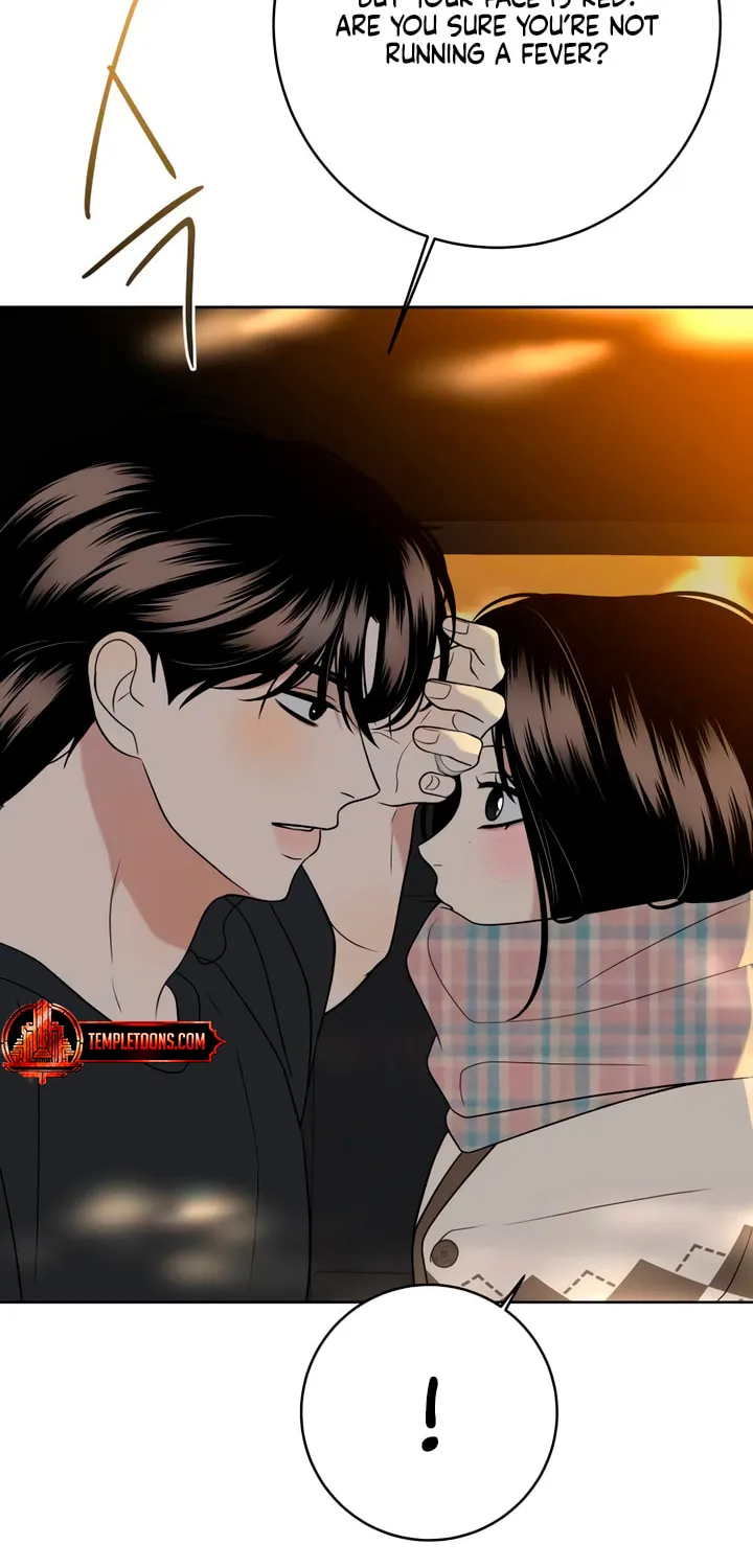 Marry In Bed at 19 Chapter 22 page 15 - 