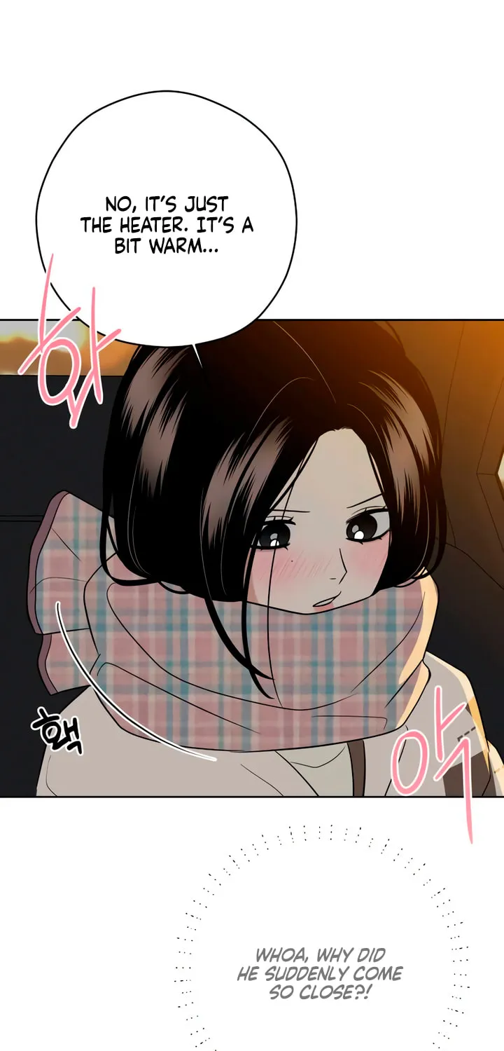Marry In Bed at 19 Chapter 22 page 16 - 