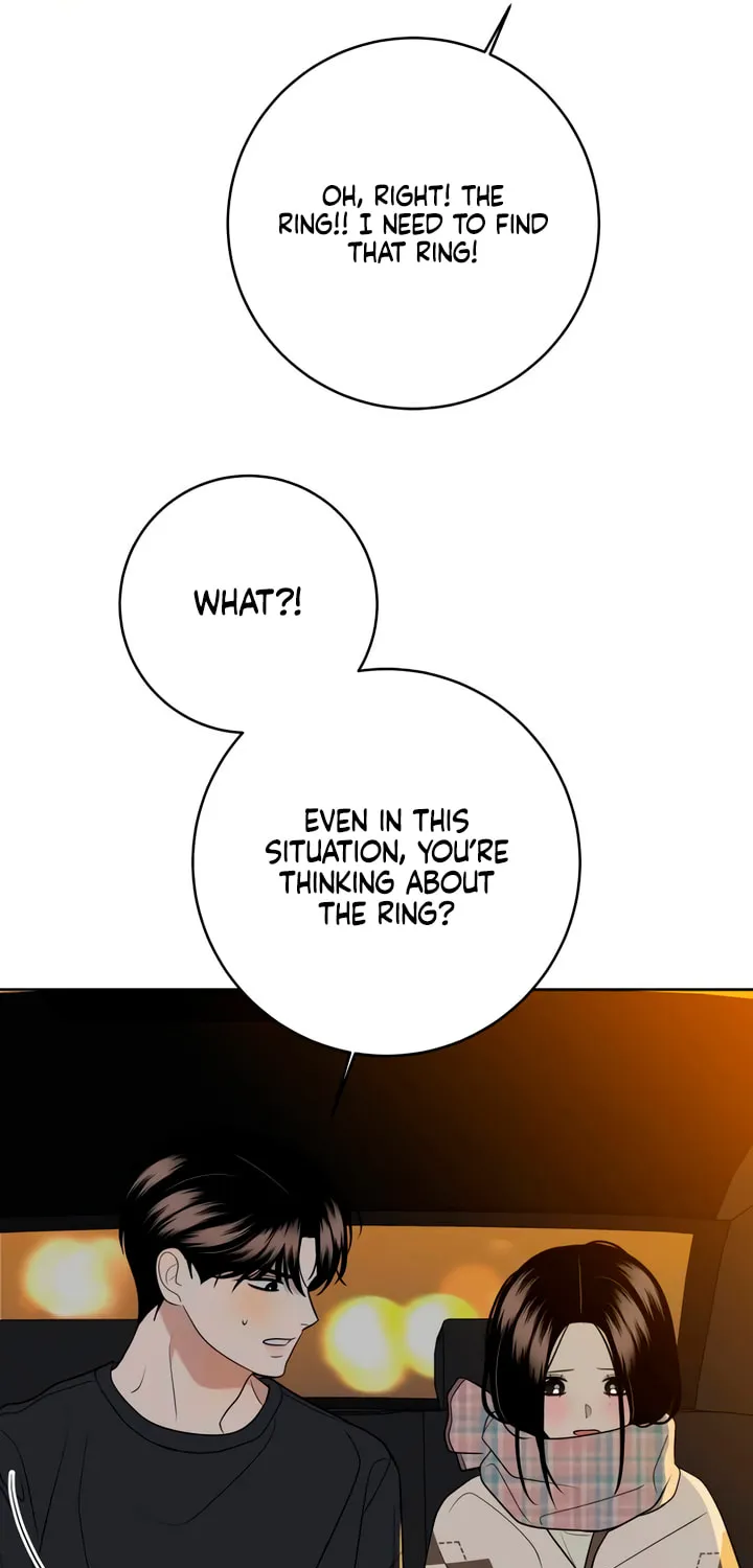 Marry In Bed at 19 Chapter 22 page 18 - 