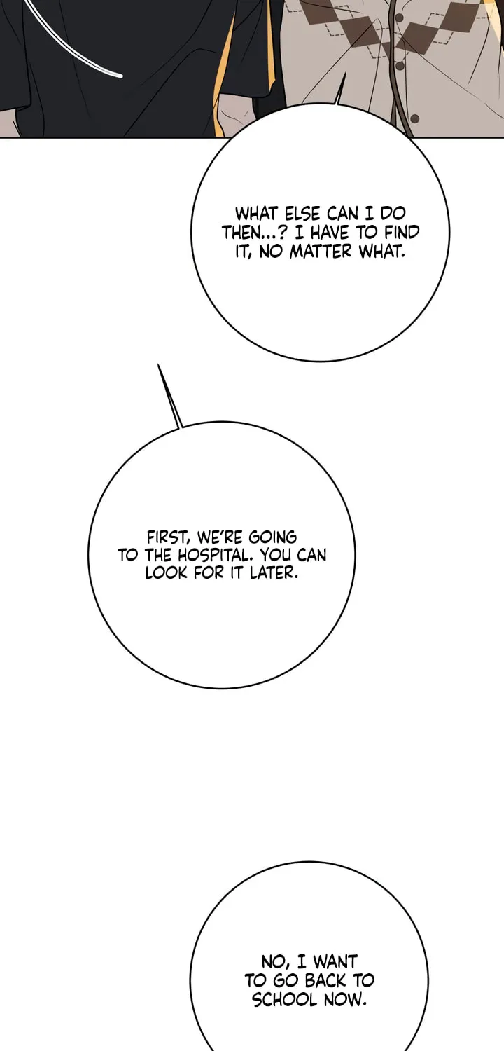 Marry In Bed at 19 Chapter 22 page 19 - 