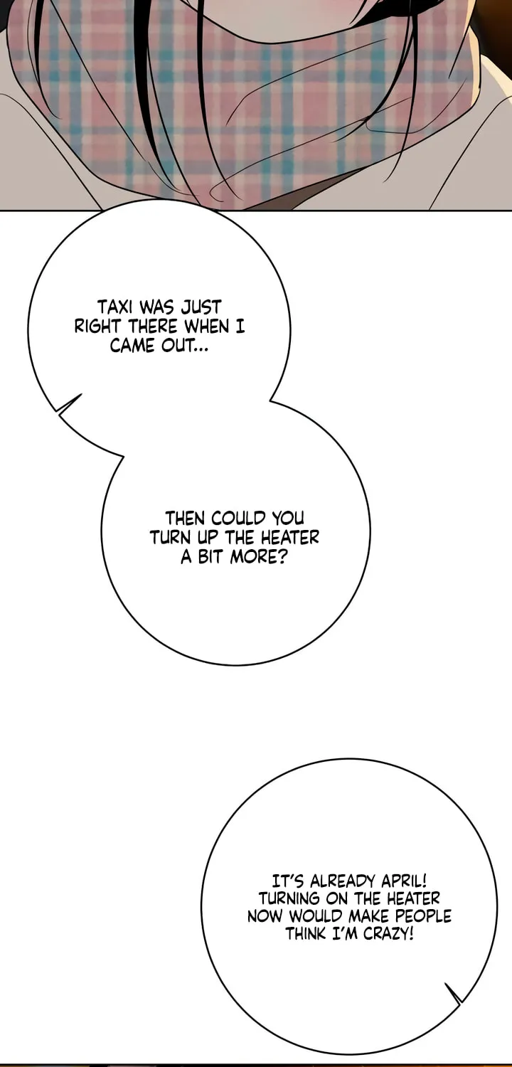 Marry In Bed at 19 Chapter 22 page 3 - 