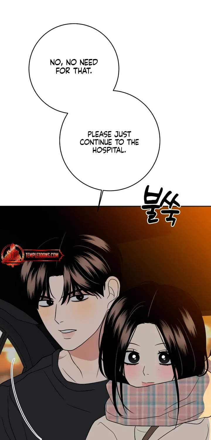 Marry In Bed at 19 Chapter 22 page 21 - 