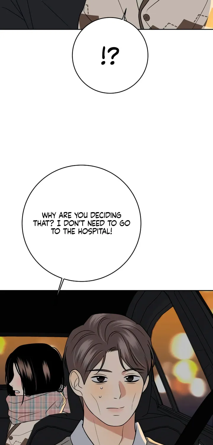 Marry In Bed at 19 Chapter 22 page 22 - 