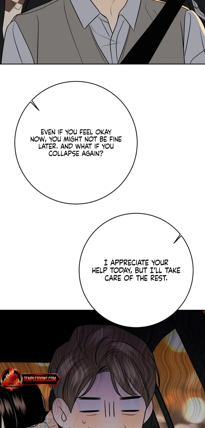 Marry In Bed at 19 Chapter 22 page 23 - 