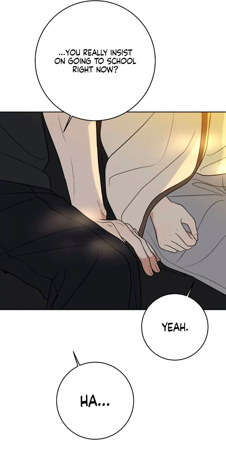 Marry In Bed at 19 Chapter 22 page 26 - 