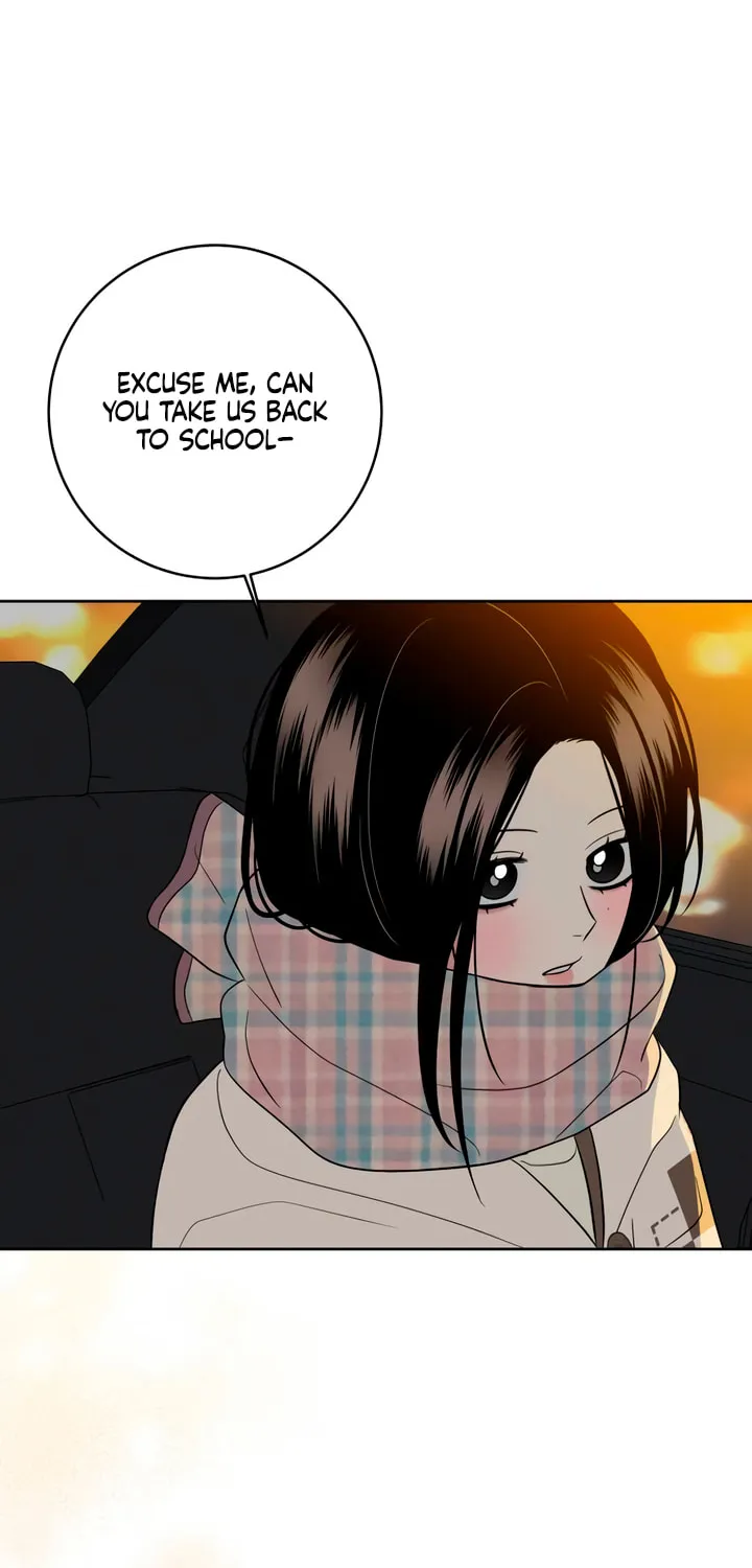 Marry In Bed at 19 Chapter 22 page 27 - 