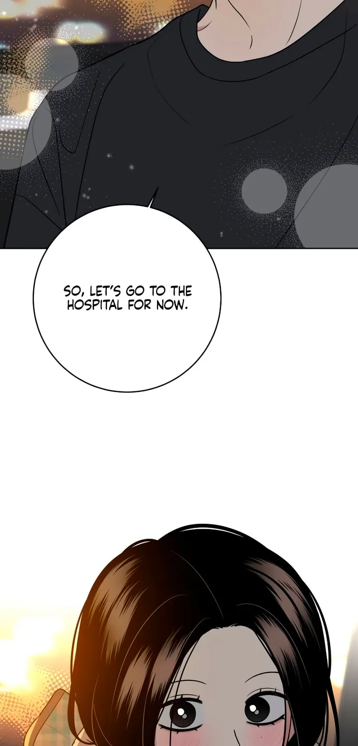 Marry In Bed at 19 Chapter 22 page 30 - 