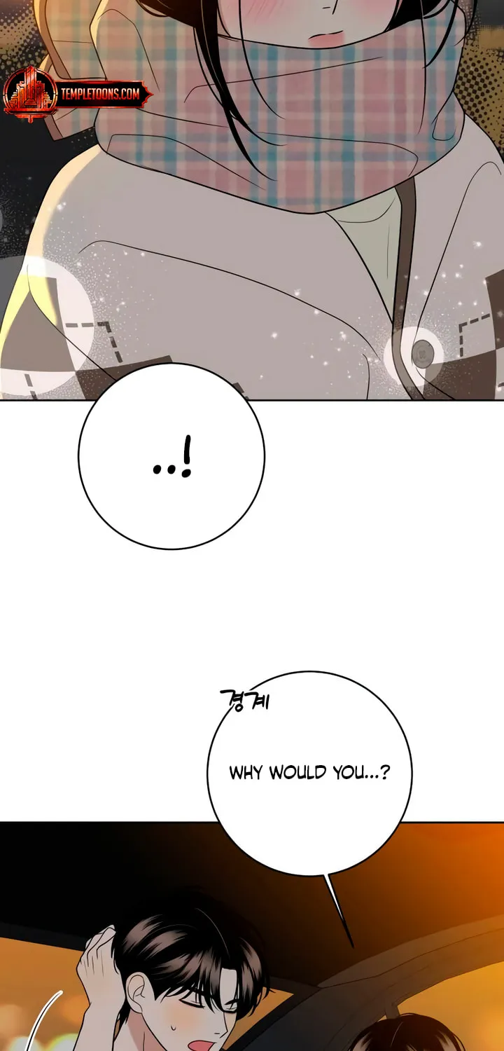 Marry In Bed at 19 Chapter 22 page 31 - 