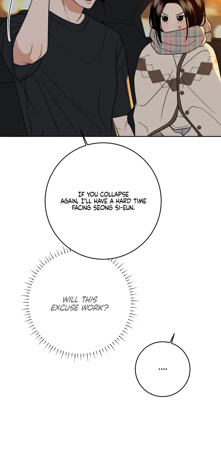 Marry In Bed at 19 Chapter 22 page 32 - 