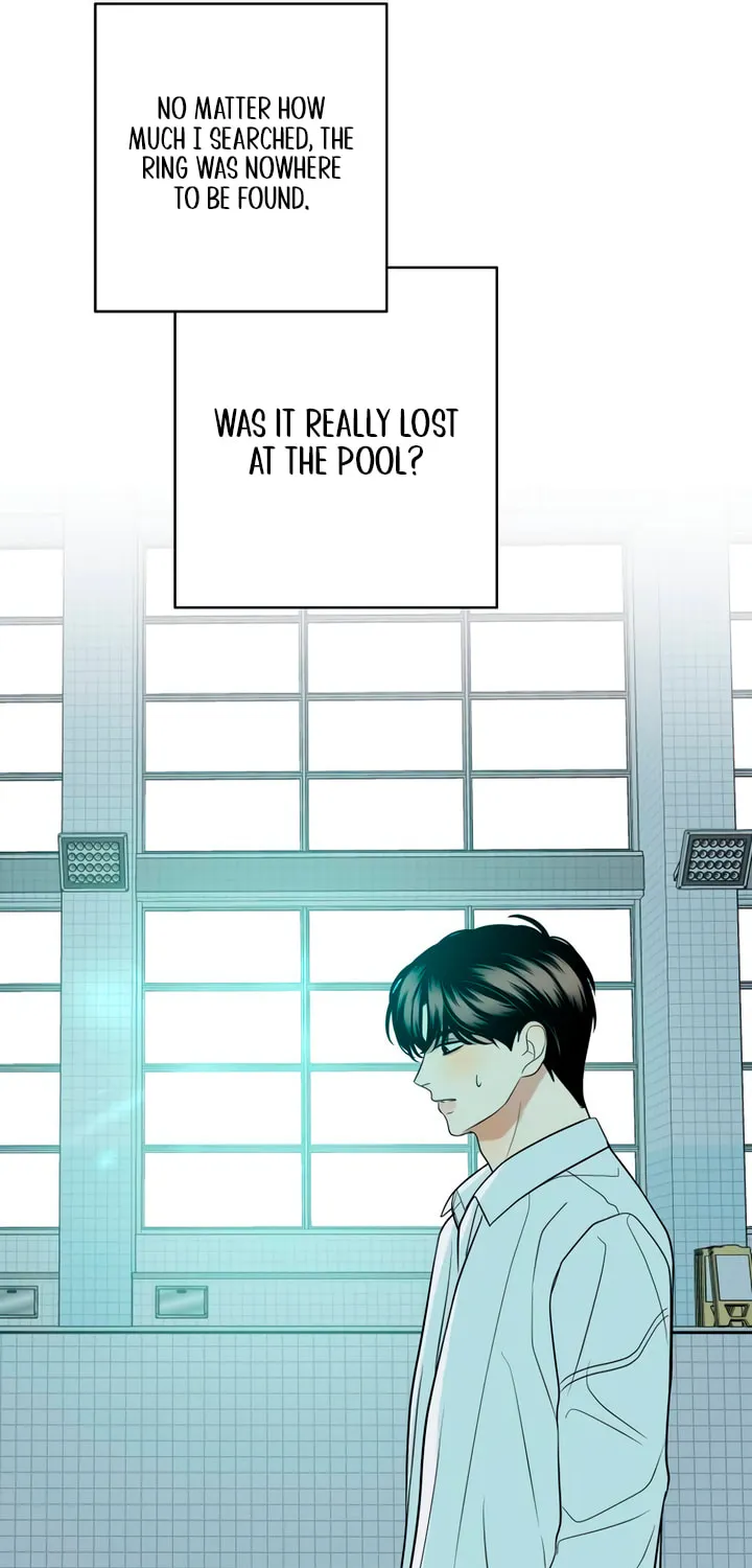 Marry In Bed at 19 Chapter 22 page 34 - 