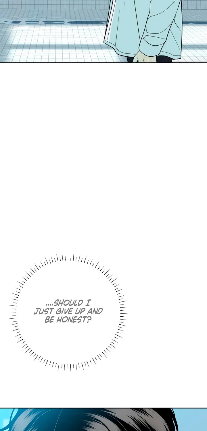 Marry In Bed at 19 Chapter 22 page 35 - 