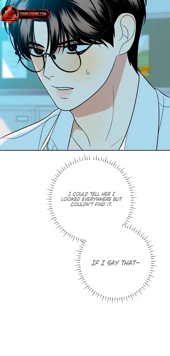 Marry In Bed at 19 Chapter 22 page 36 - 