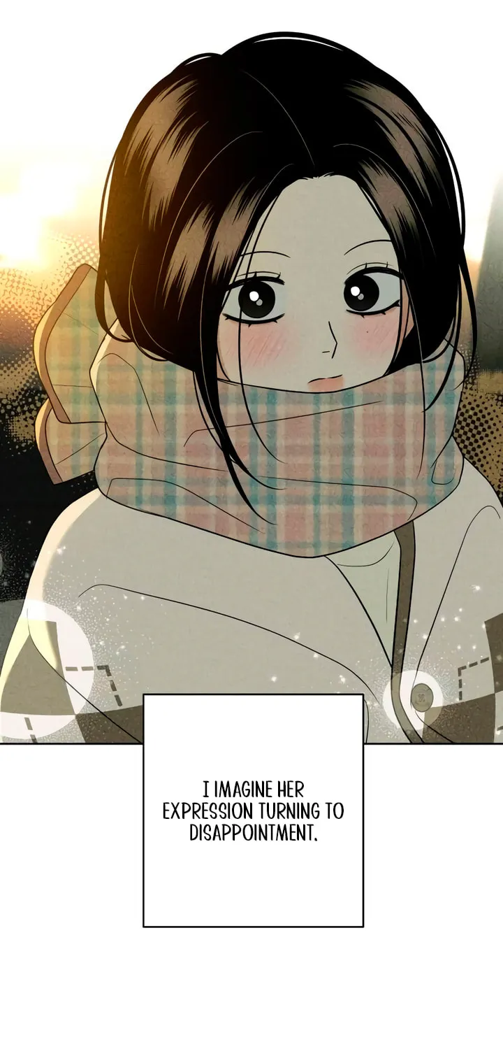 Marry In Bed at 19 Chapter 22 page 37 - 