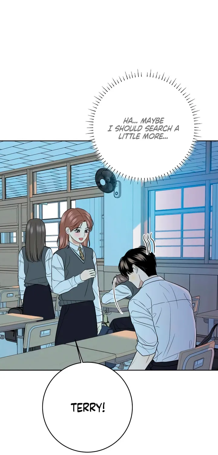 Marry In Bed at 19 Chapter 22 page 38 - 