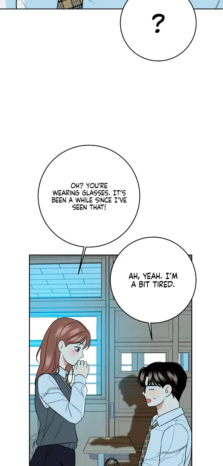 Marry In Bed at 19 Chapter 22 page 40 - 