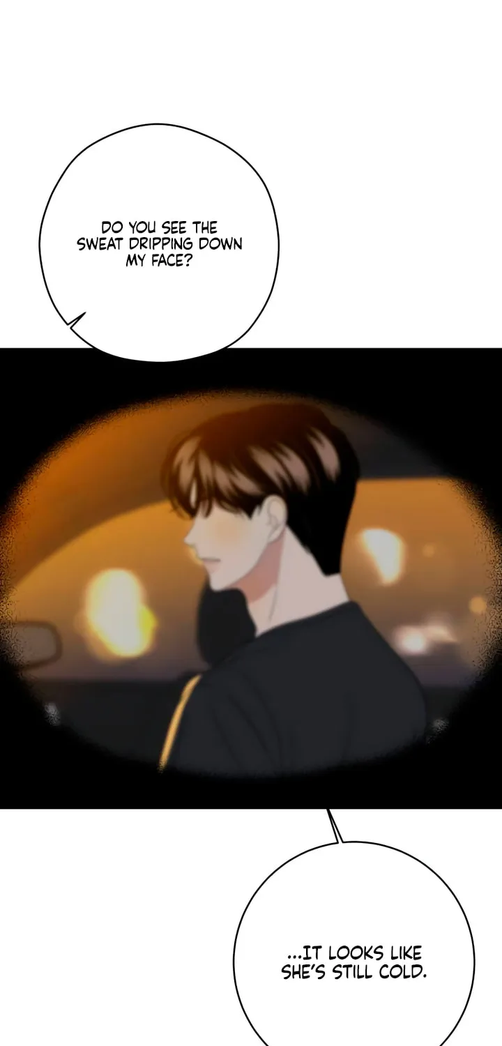 Marry In Bed at 19 Chapter 22 page 5 - 