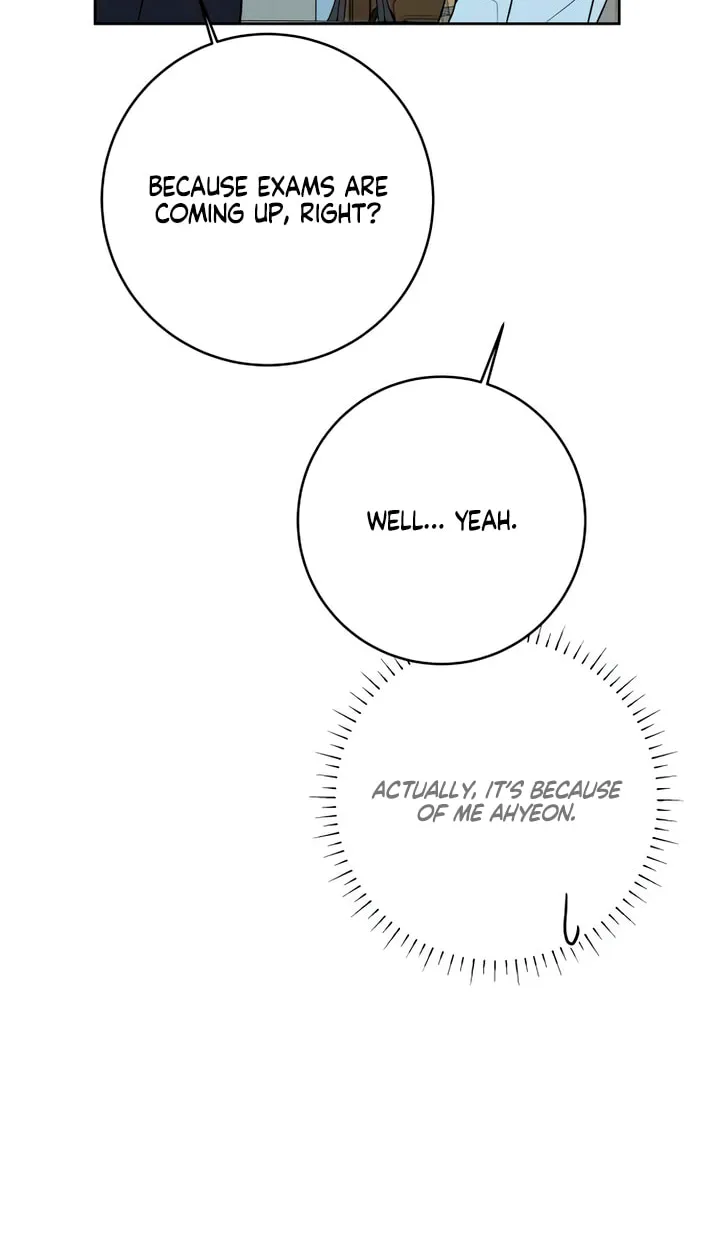 Marry In Bed at 19 Chapter 22 page 41 - 