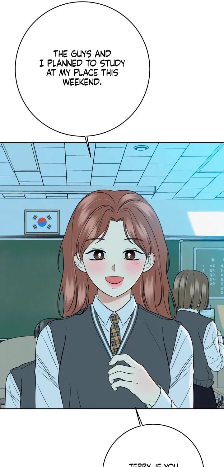 Marry In Bed at 19 Chapter 22 page 42 - 