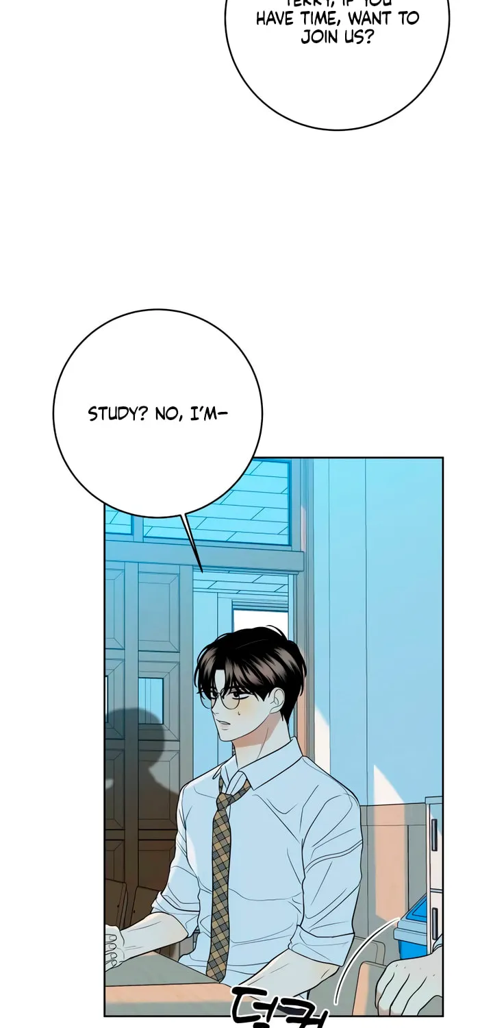 Marry In Bed at 19 Chapter 22 page 43 - 