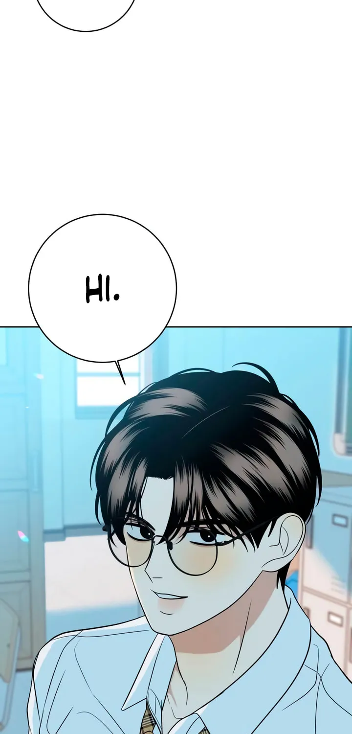 Marry In Bed at 19 Chapter 22 page 46 - 