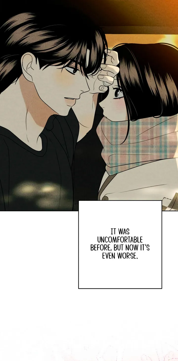 Marry In Bed at 19 Chapter 22 page 49 - 
