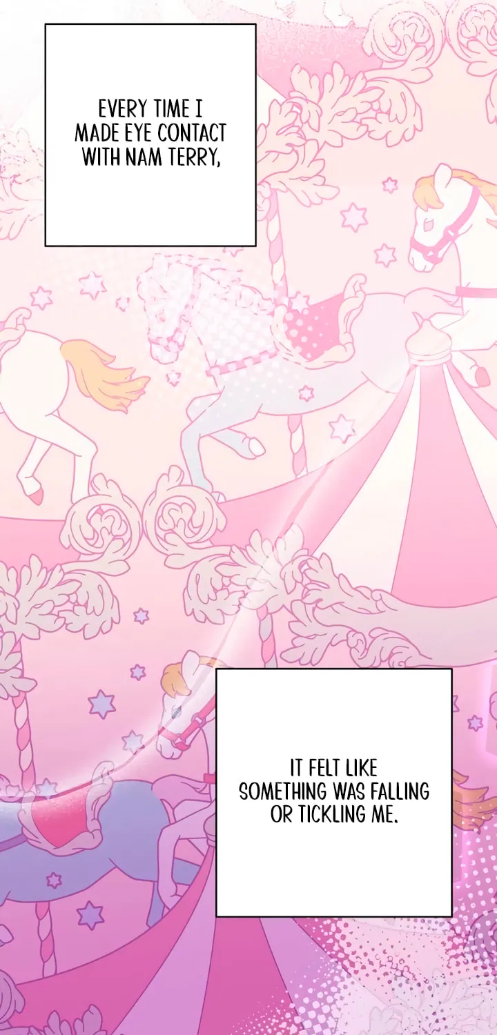 Marry In Bed at 19 Chapter 22 page 50 - 