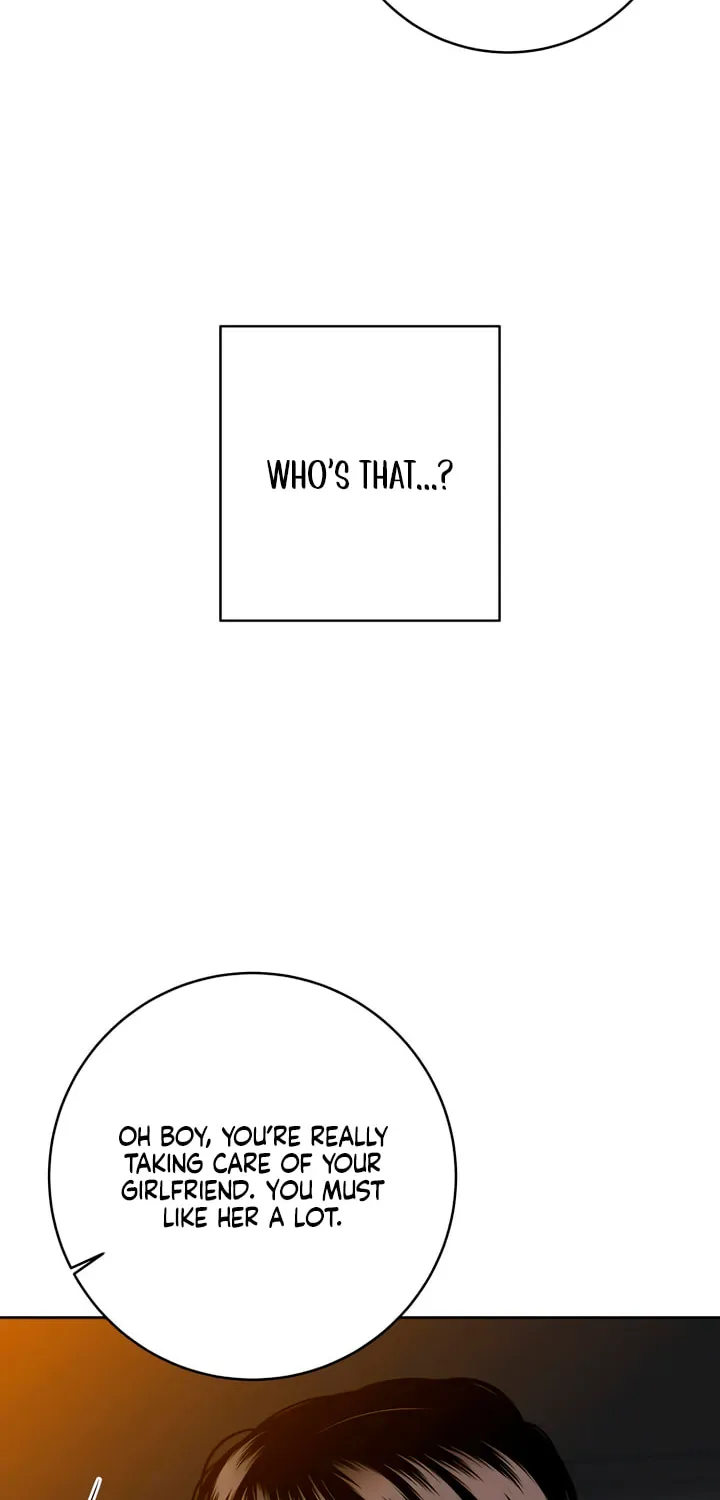 Marry In Bed at 19 Chapter 22 page 6 - 