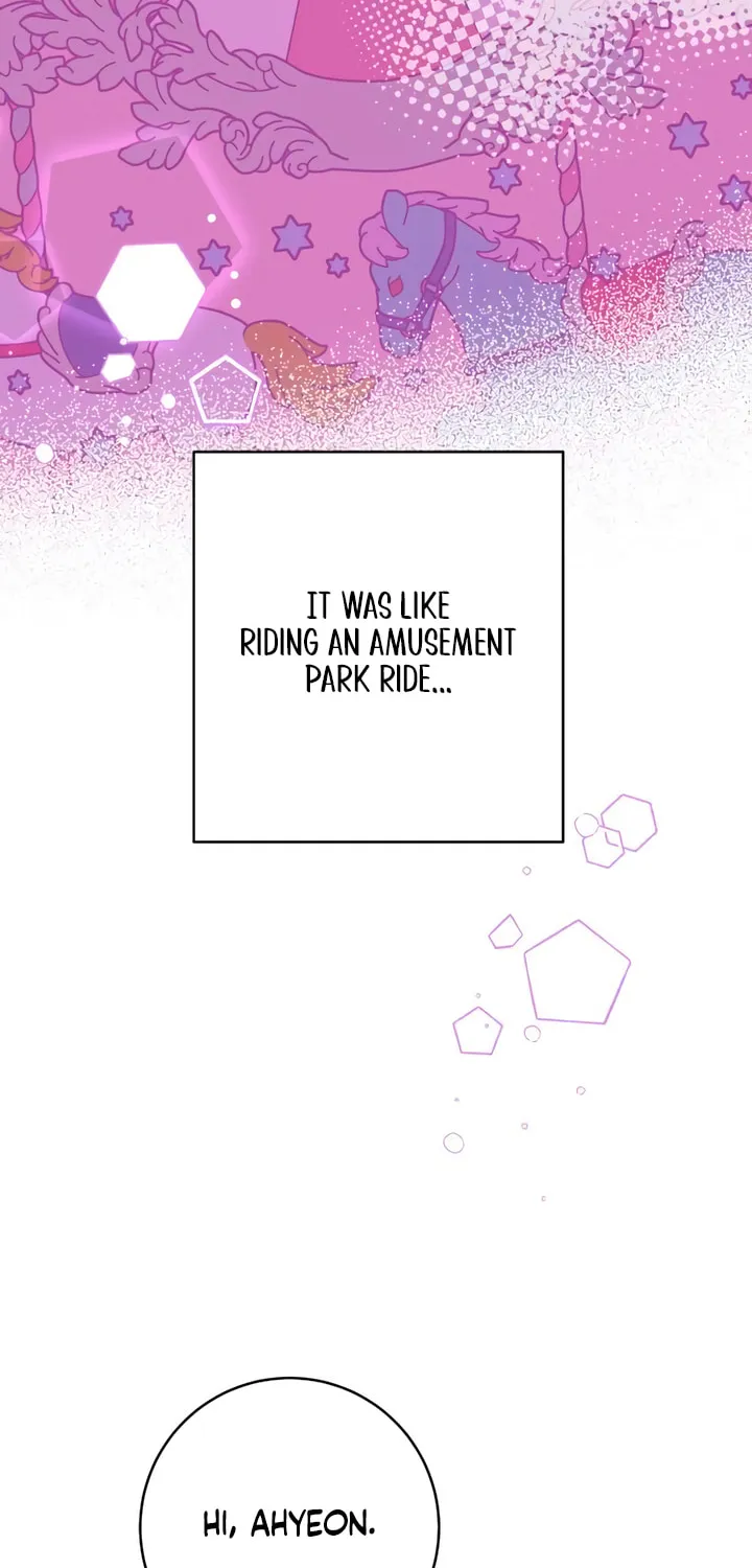 Marry In Bed at 19 Chapter 22 page 51 - 