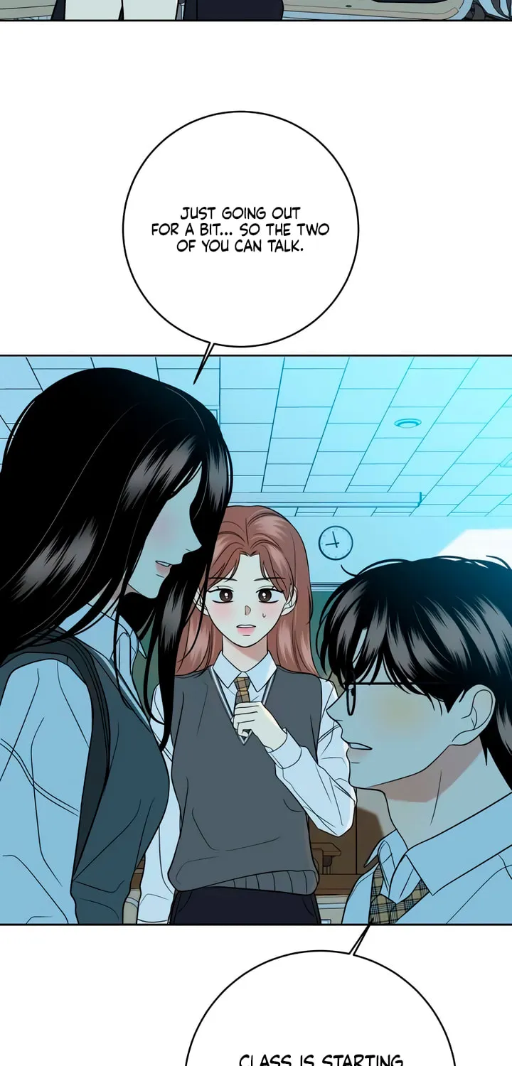 Marry In Bed at 19 Chapter 22 page 55 - 