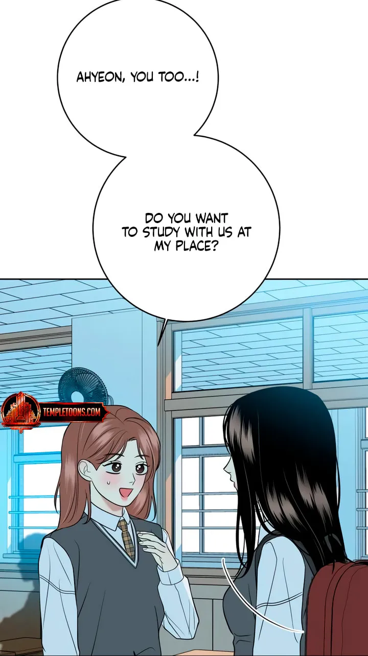 Marry In Bed at 19 Chapter 22 page 57 - 