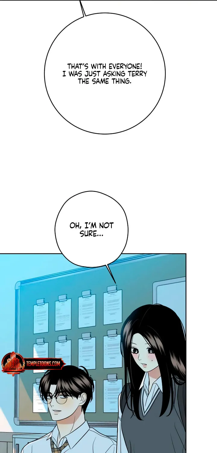Marry In Bed at 19 Chapter 22 page 58 - 