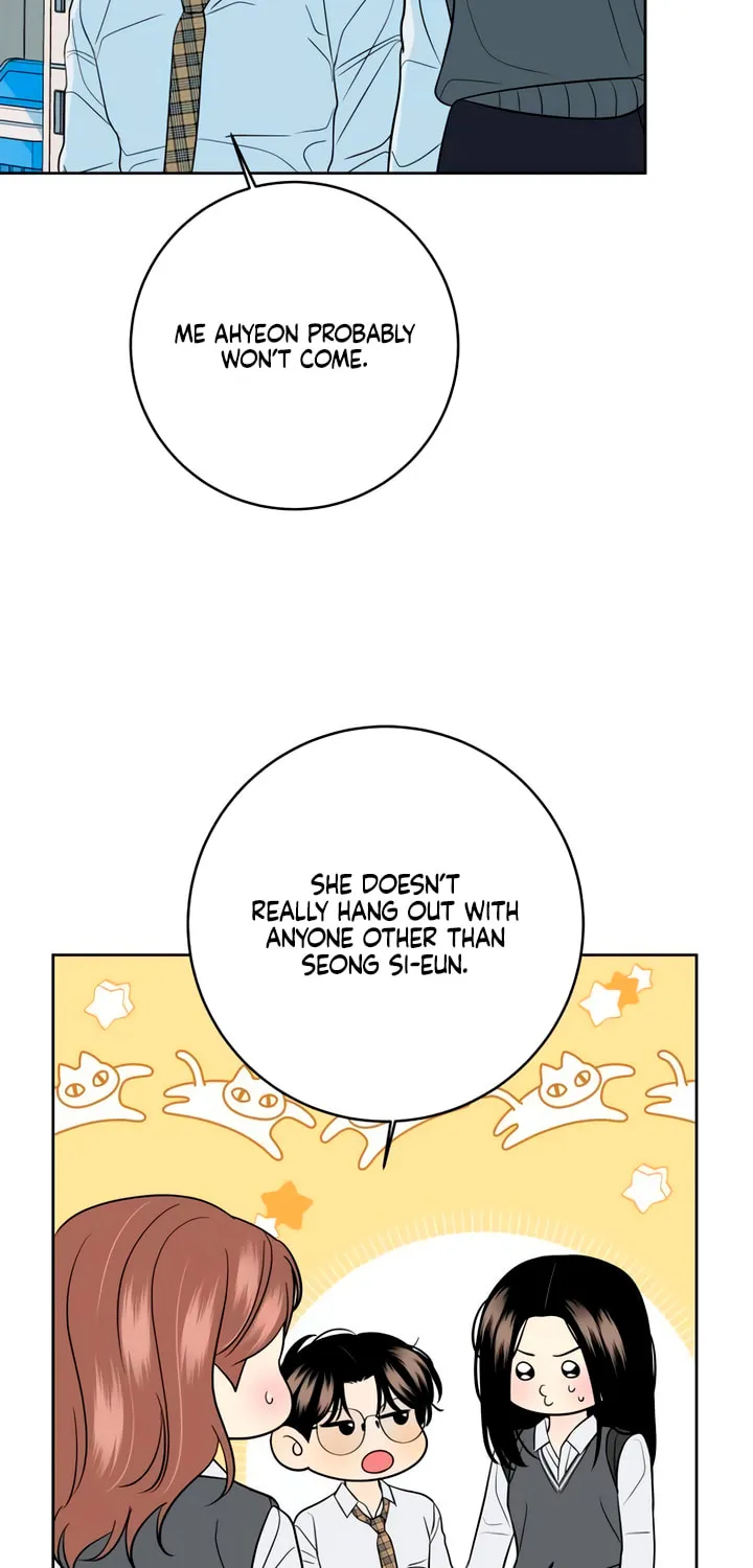 Marry In Bed at 19 Chapter 22 page 59 - 